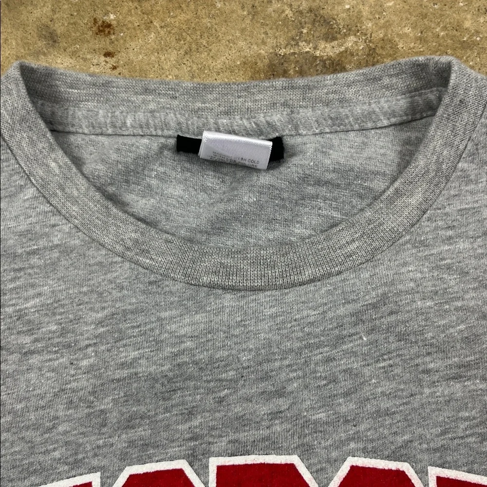 Champion Georgia Bulldogs Long sleeve shirt
Size: Small - Picture 4 of 11